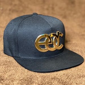 EDC20 SnapBack Hat